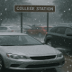 Hailstorm in College Station? Here is How to Handle Car Damage
