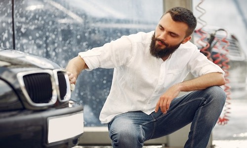 Can a Small Hailstorm Damage My Car in Killeen?